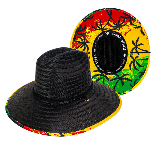 Peter Grimm Rasta Hat