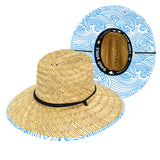 Peter Grimm Wave Hat Natural