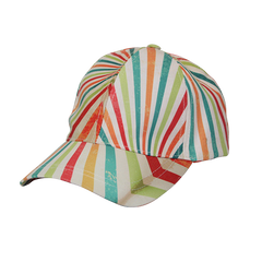 Peter Grimm Multi-Color Iridianny Cap Hat