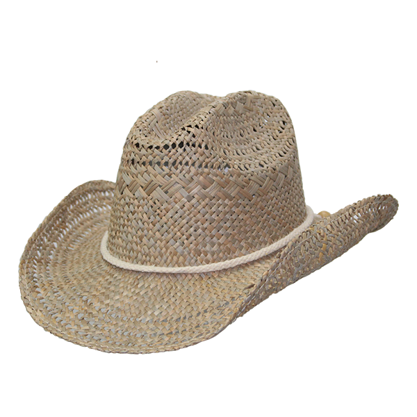 Peter Grimm Natural Canter Hat