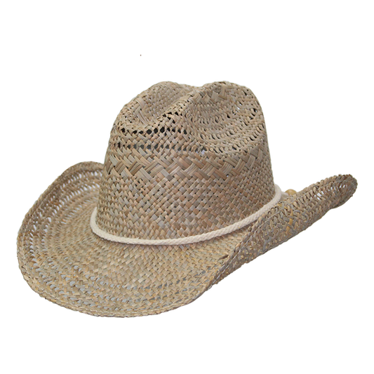 Peter Grimm Natural Canter Hat