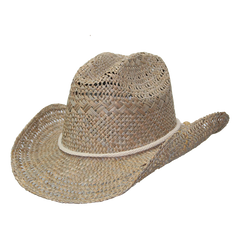 Peter Grimm Natural Canter Hat