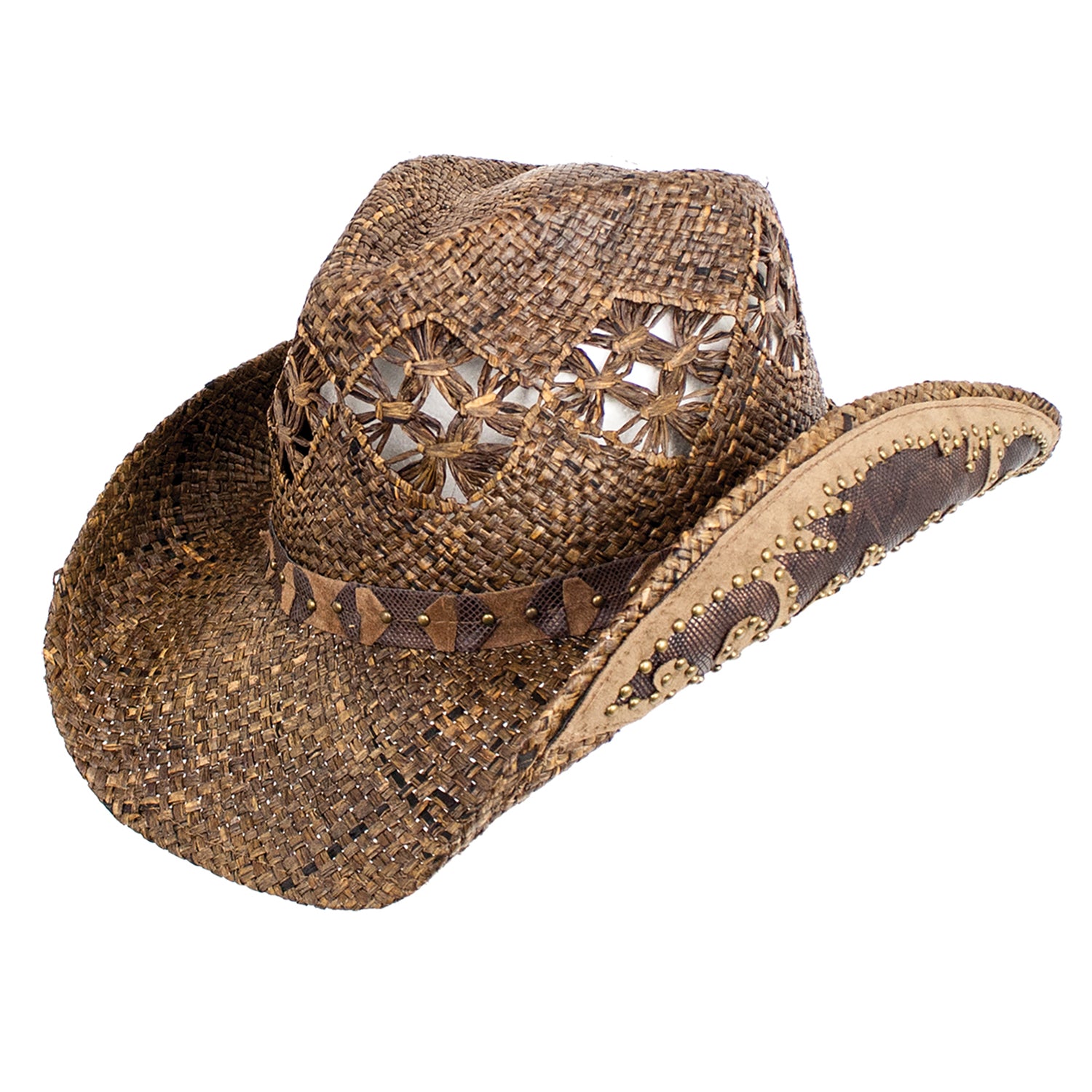 Peter Grimm Jarales Hat