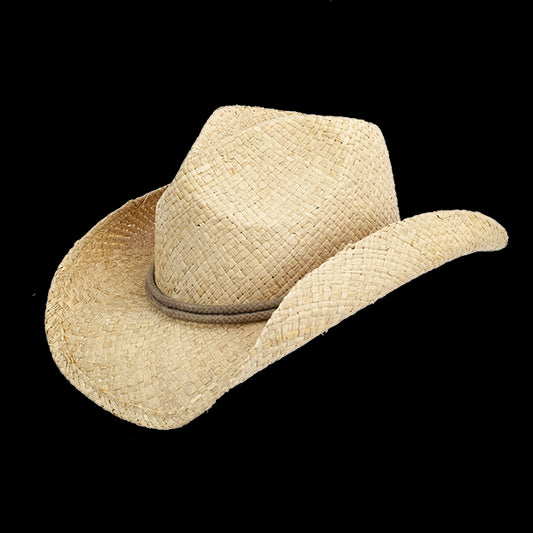 Peter Grimm Natural Caelan Hat