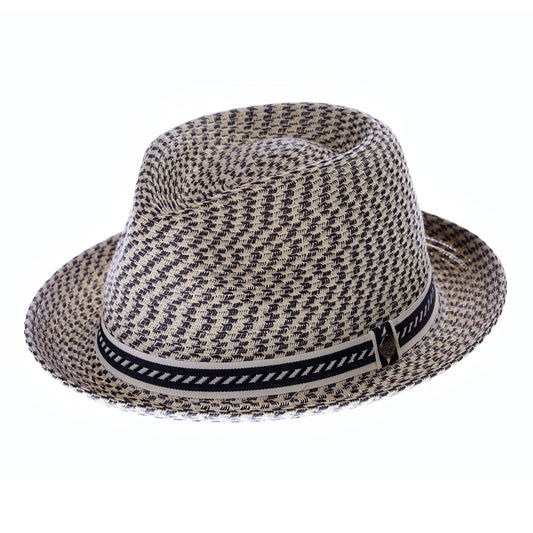 Peter Grimm Gransee Hat Tan