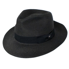 Peter Grimm Black Andrew Hat