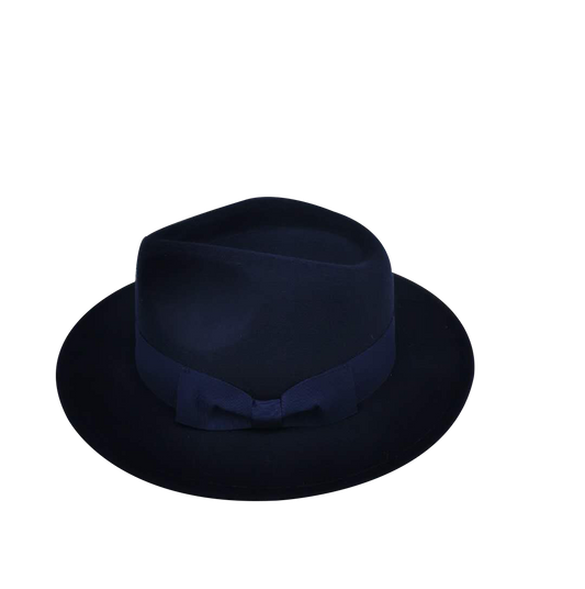 Peter Grimm Navy Stephano Hat