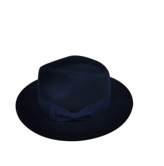 Peter Grimm Navy Stephano Hat