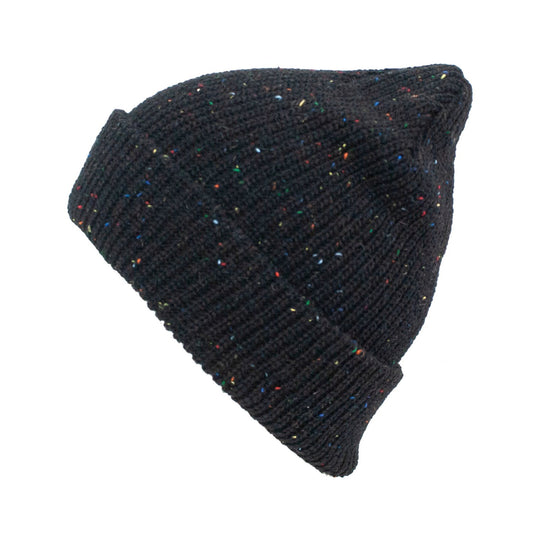 Peter Grimm Black Buzz Hat