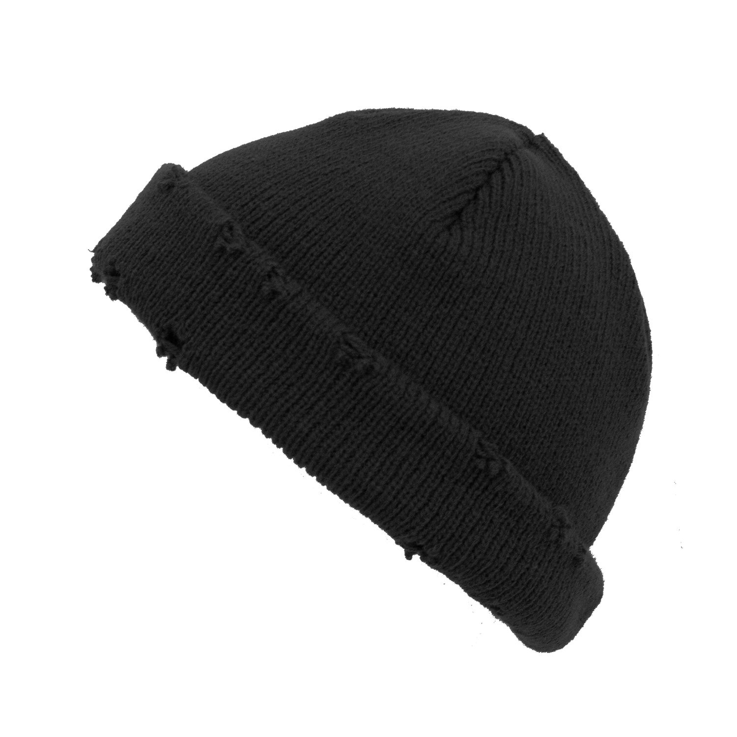 Peter Grimm Black Rexy Hat