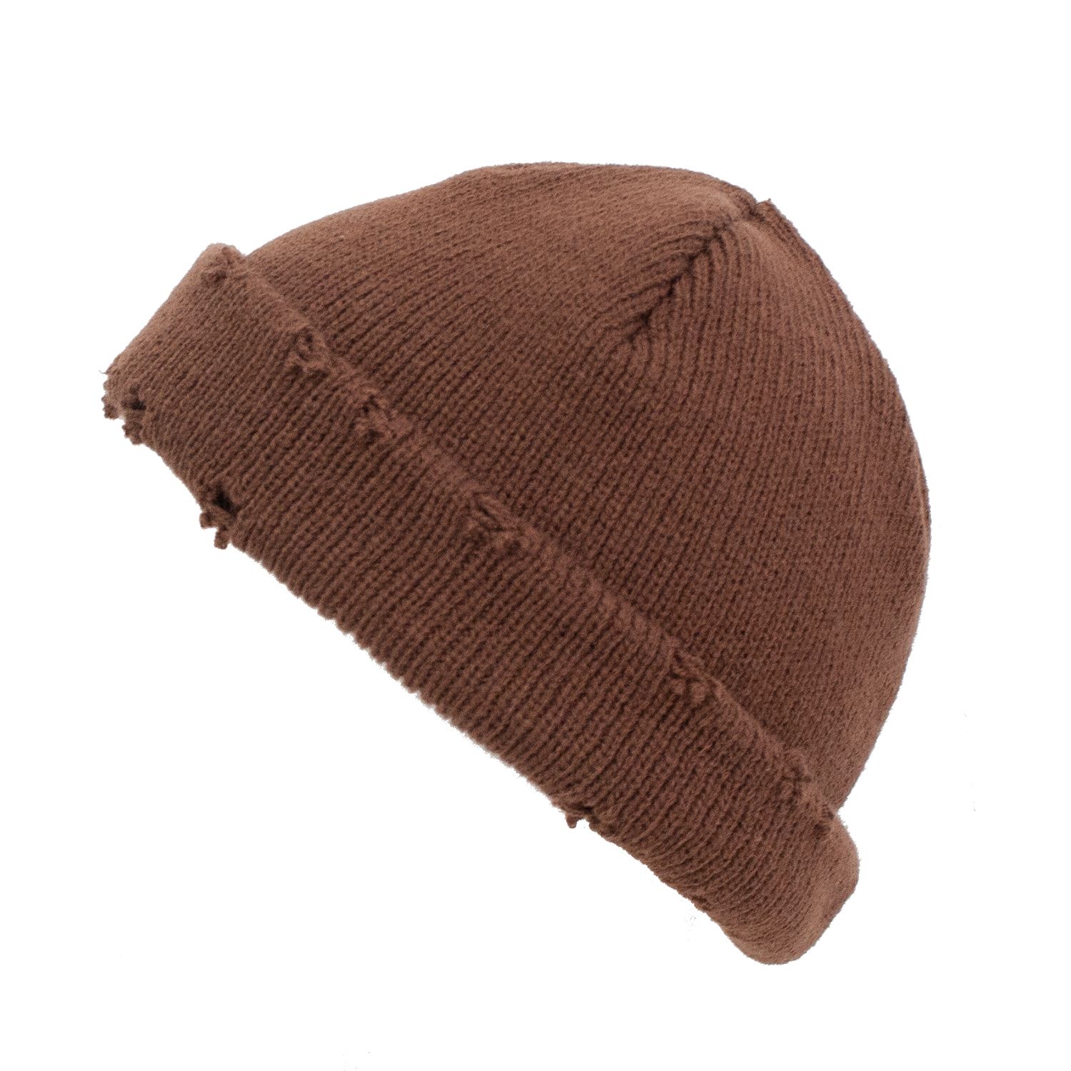 Peter Grimm Brown Rexy Hat