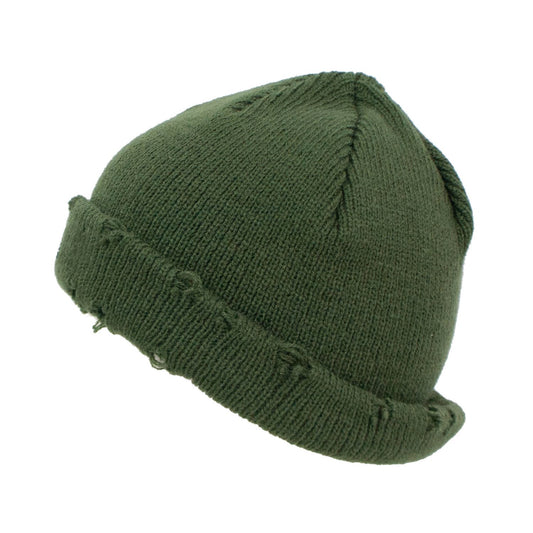 Peter Grimm Green Rexy Hat