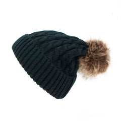 Peter Grimm Black Meadows Hat