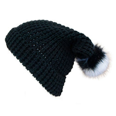 Peter Grimm Black Jax Hat