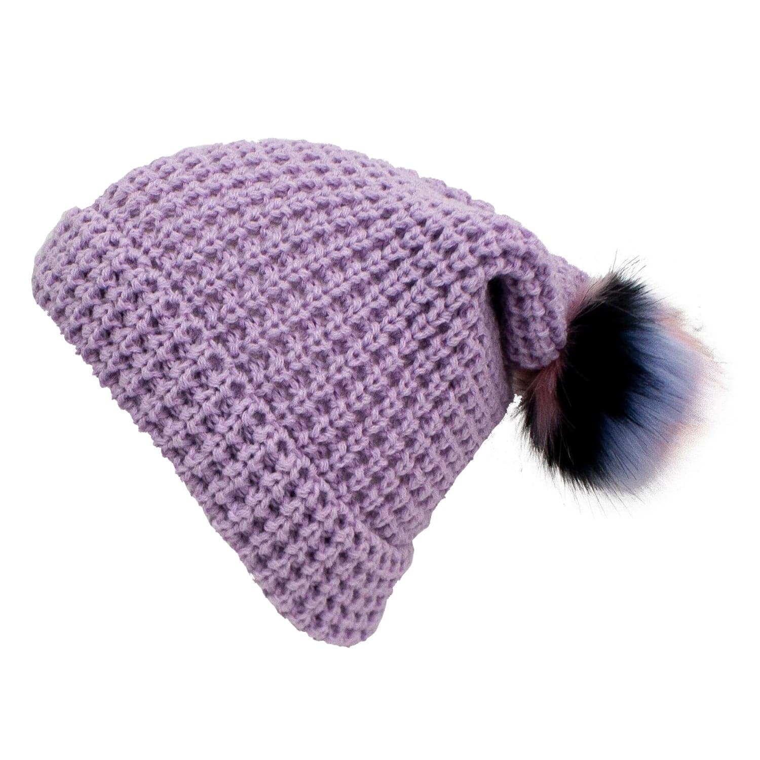 Peter Grimm Purple Jax Hat - Peter Grimm