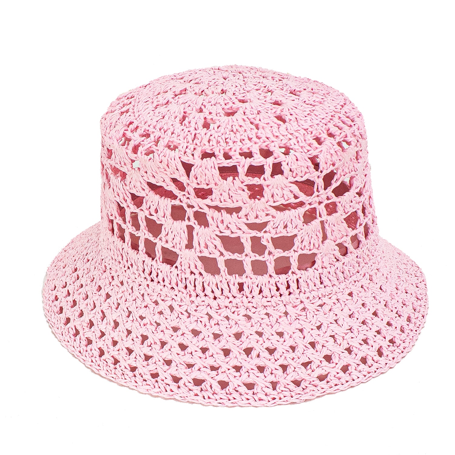 Peter Grimm Penelope Hat Pink