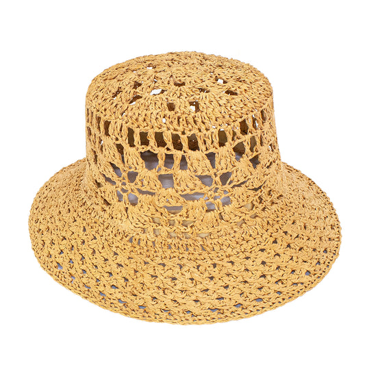 Peter Grimm Penelope Hat Tan