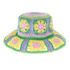 Peter Grimm Lavender Fergie Bucket Hat