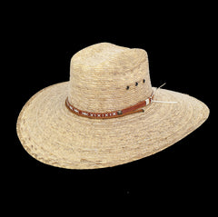 Peter Grimm Natural Del Amor Hat