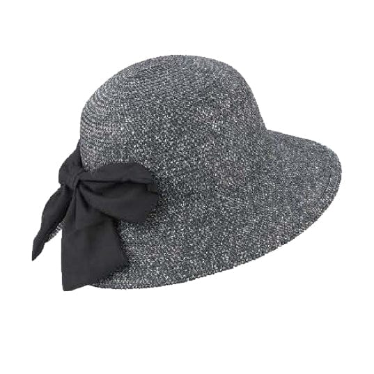 Peter Grimm Black Joyce Hat - Peter Grimm