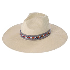 Peter Grimm Natural Wailea Hat