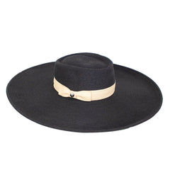 Peter Grimm Black Arianna Hat