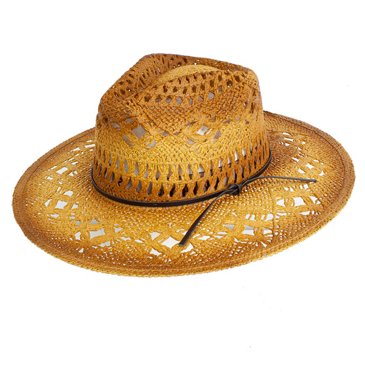 Peter Grimm Tea Stain Christabel Hat