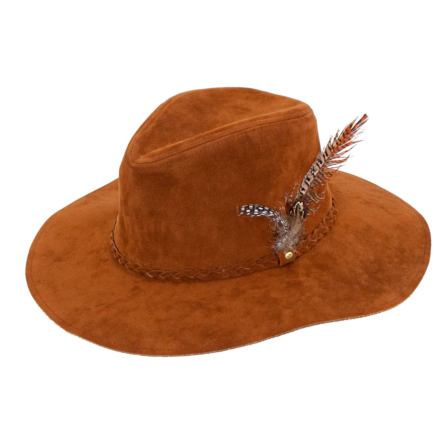 Peter Grimm Stagecoach Hat