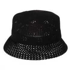 Peter Grimm Black Alara Hat