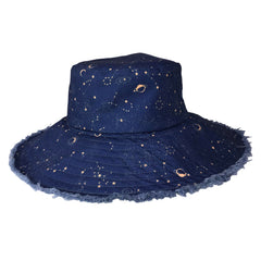 Peter Grimm Star Tracker Bucket Hat