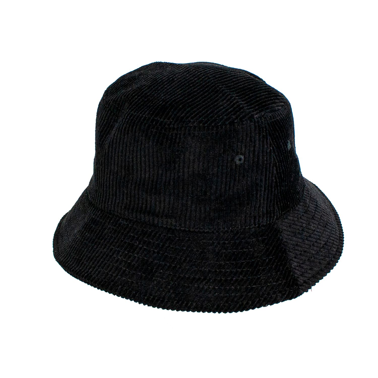 Peter Grimm Rae Hat Black