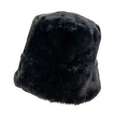 Peter Grimm Black Bowie Hat