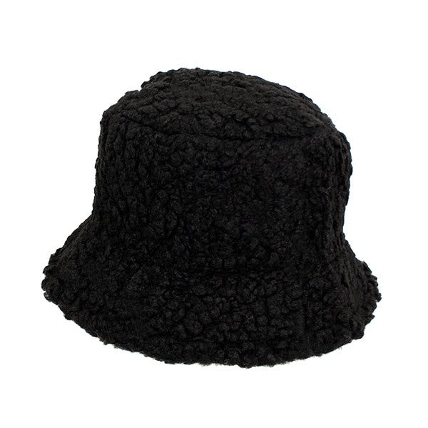 Peter Grimm Black Alfie Hat