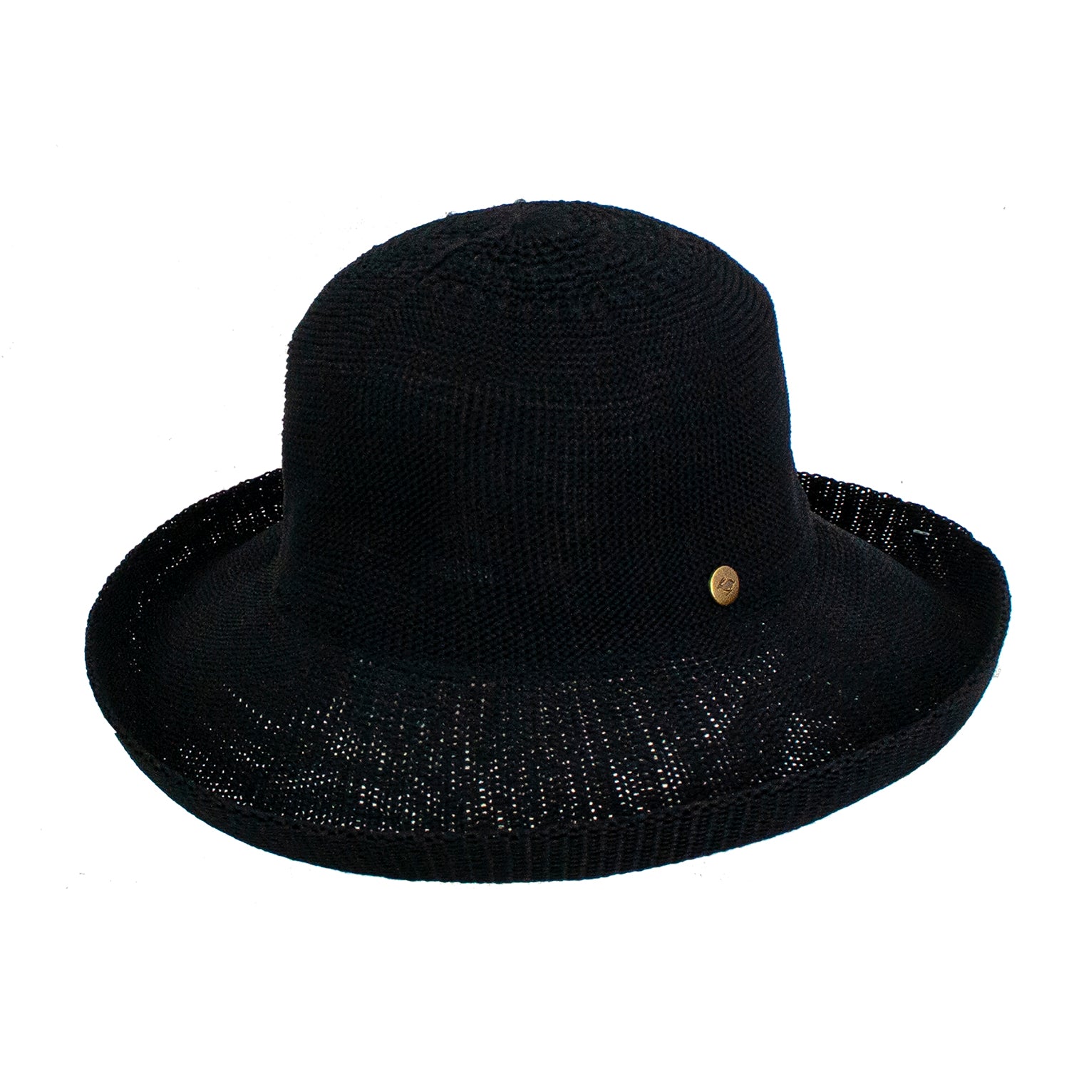 Peter Grimm Priscilla Hat Black