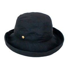 Peter Grimm Anna Hat Black