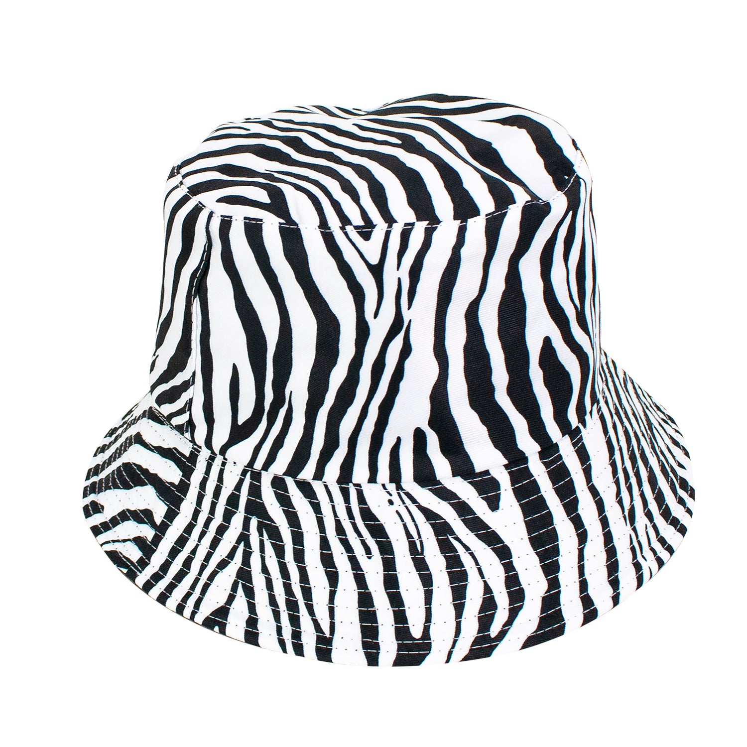 Peter Grimm Zebra Hat