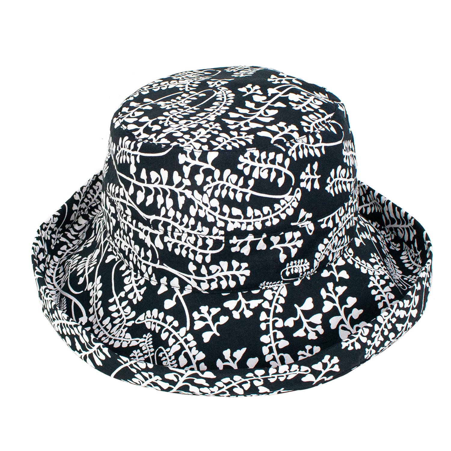 Peter Grimm Black Monae Hat