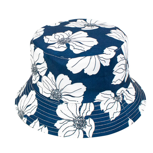 Peter Grimm Navy Bianca Hat