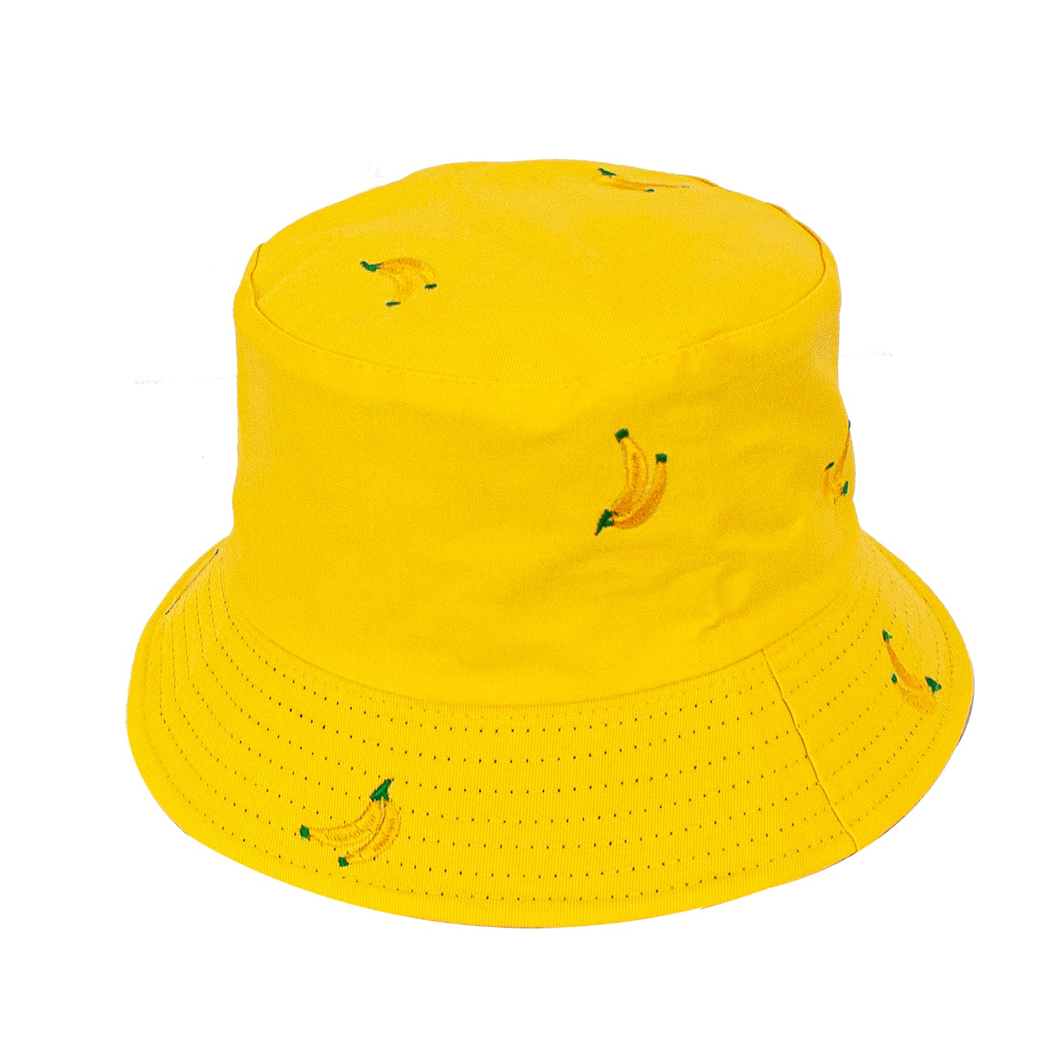 Peter Grimm Yellow Banana Hat