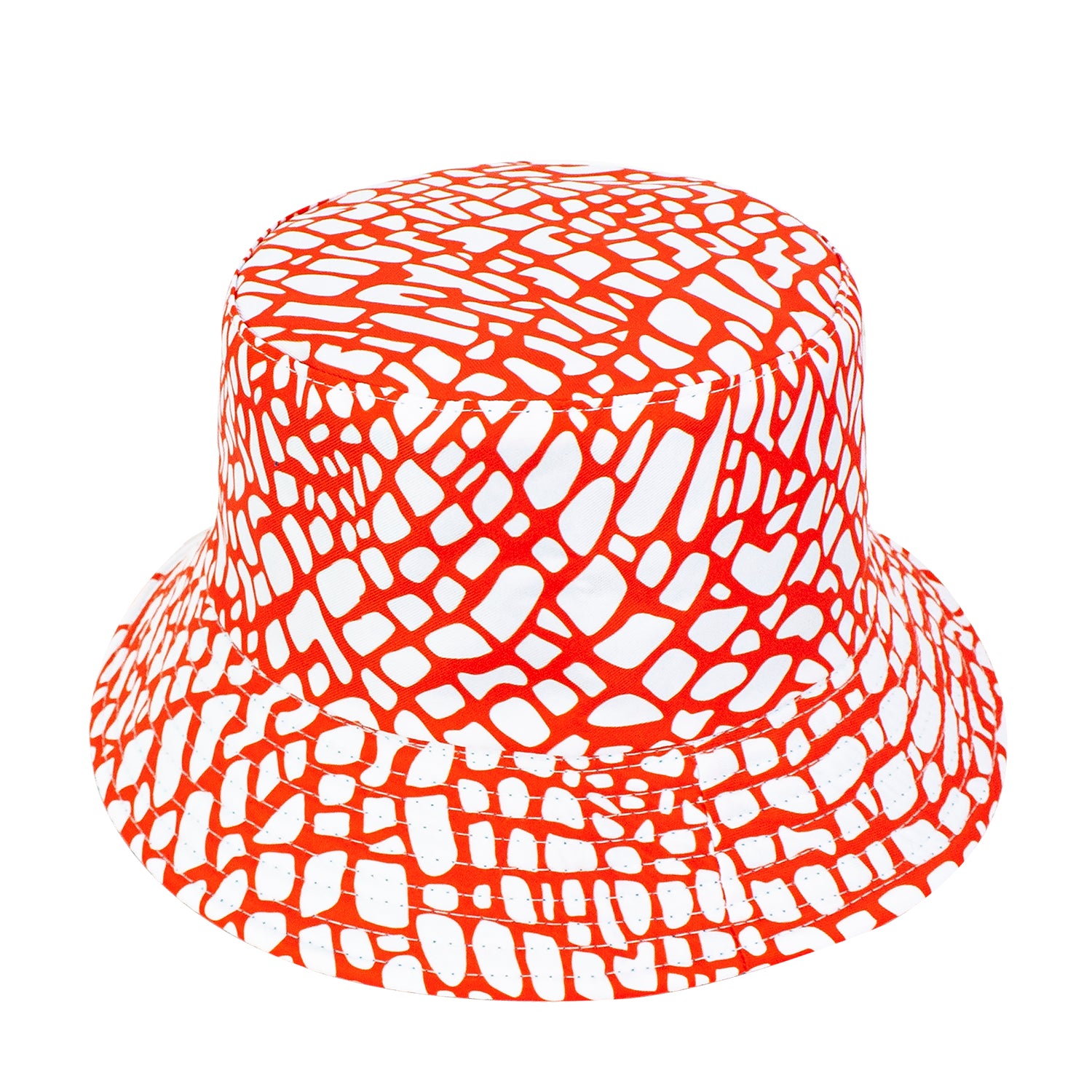 Peter Grimm Web Hat Red