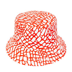 Peter Grimm Web Hat Red