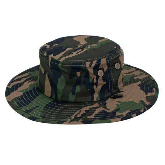 Peter Grimm Omar Hat Camo