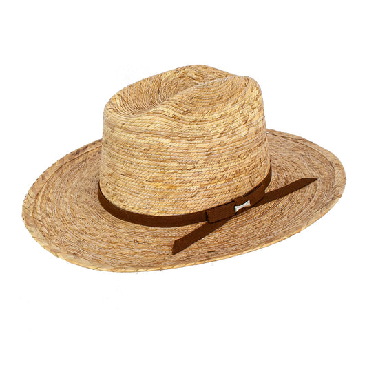 Peter Grimm Natural Cypress Hat