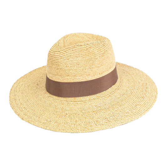 Peter Grimm Natural Annalise Hat