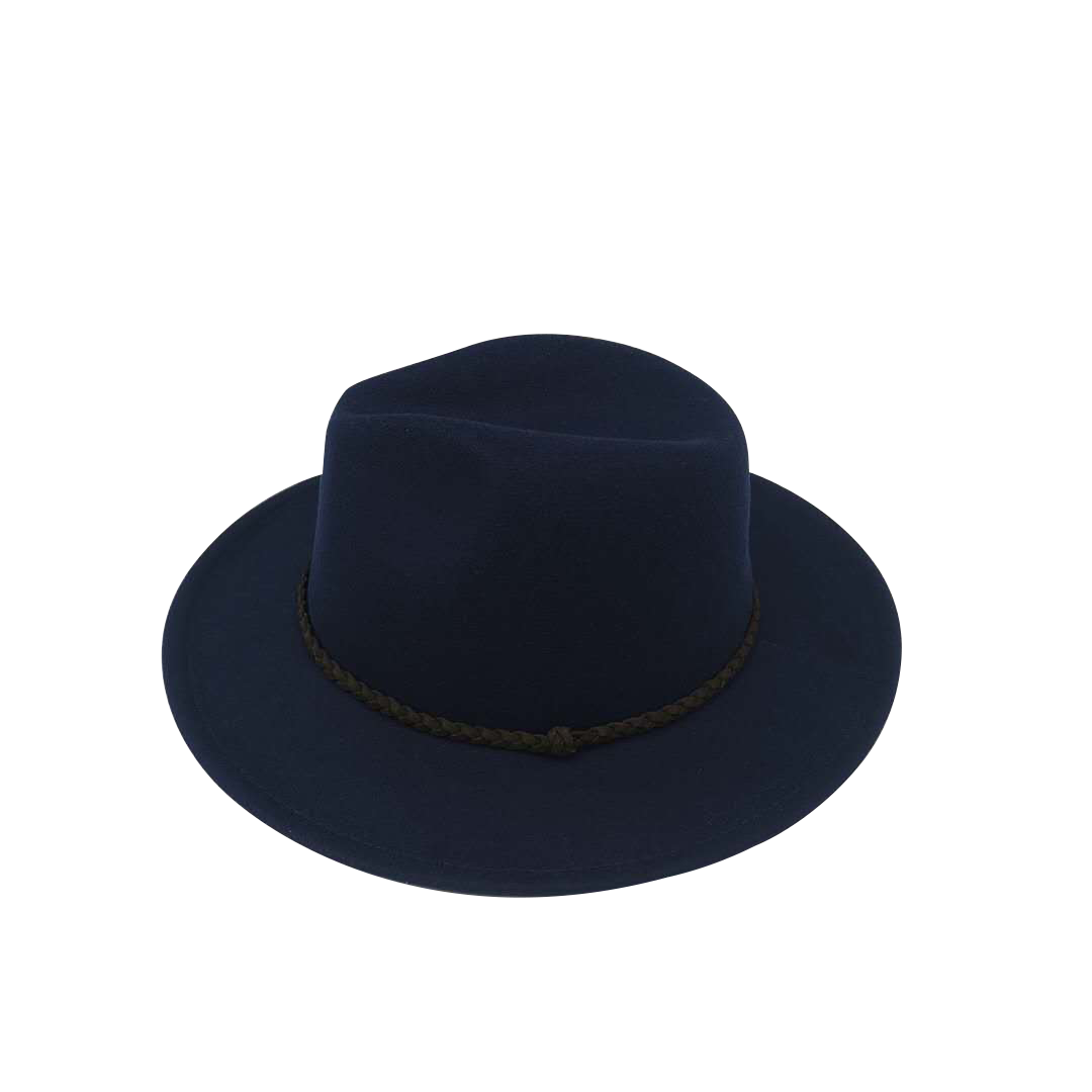 Peter Grimm Navy Ivy Hat