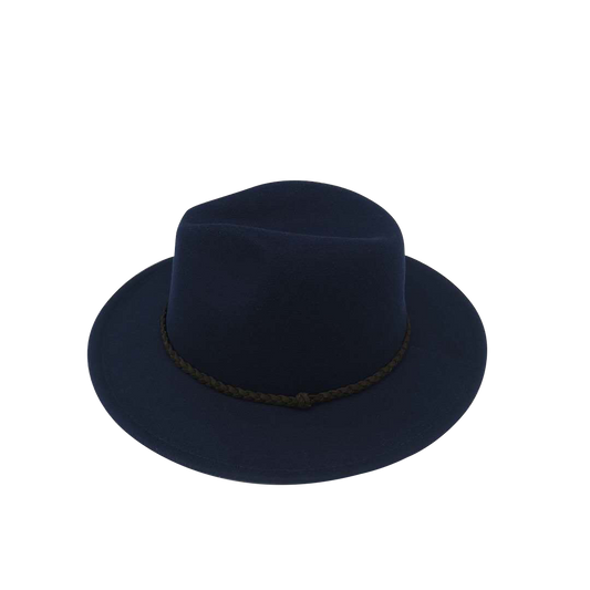 Peter Grimm Navy Ivy Hat