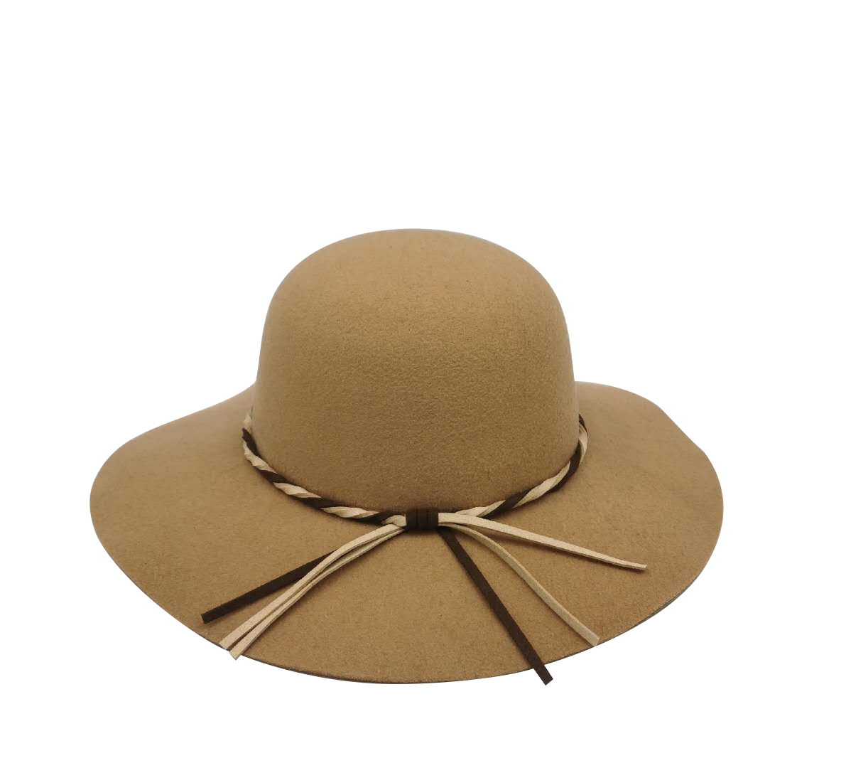 Peter Grimm Mustard Evelyn Hat