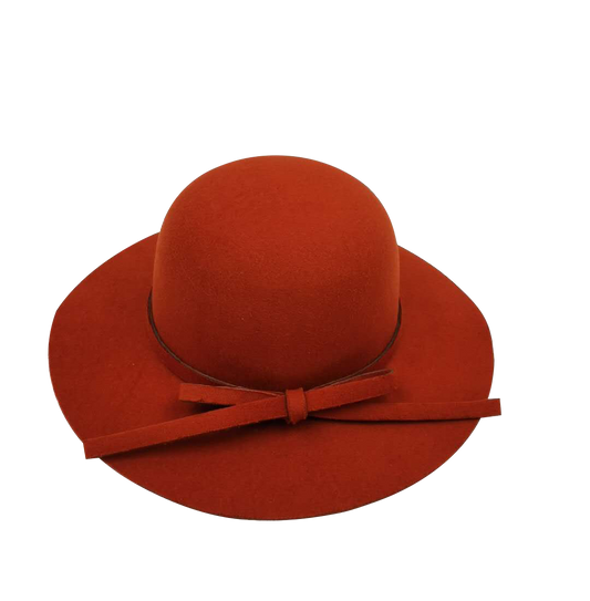 Peter Grimm Rust London Hat