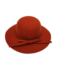 Peter Grimm Rust London Hat