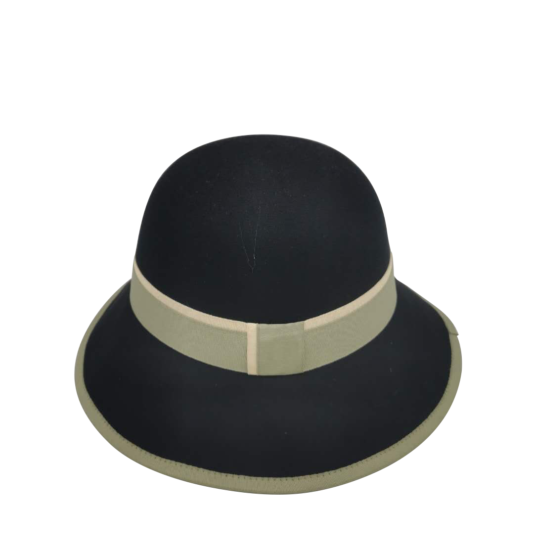 Peter Grimm Black Laurent Hat